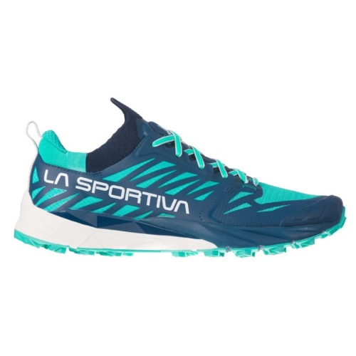 Kaptiva Dámská Trailová Běžecká Obuv La Sportiva Boty Opal Aqua