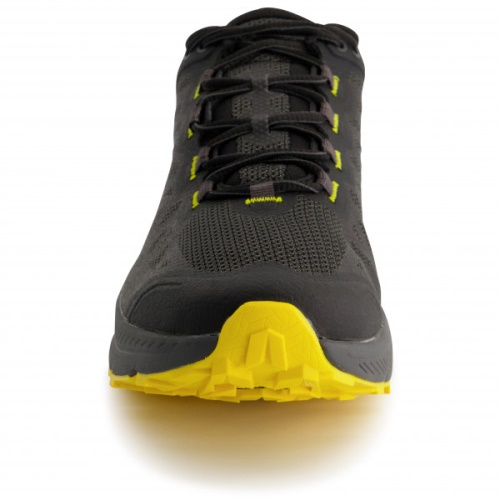 Karacal Black Yellow La Sportiva Boty
