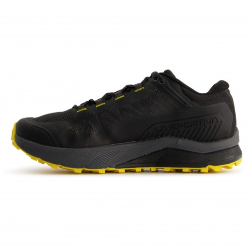 Karacal Black Yellow La Sportiva Boty
