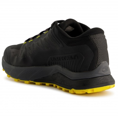 Karacal Black Yellow La Sportiva Boty
