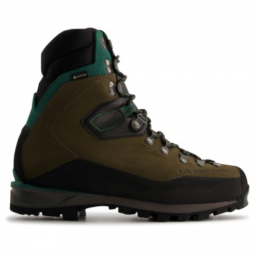 Karakorum Hc Gtx Mocha Forest La Sportiva Boty
