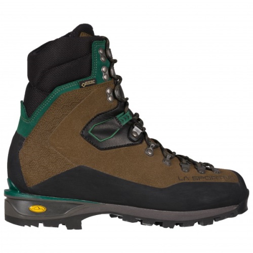 Karakorum Hc Gtx Mocha Forest La Sportiva Boty