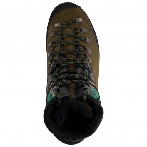 Karakorum Hc Gtx Mocha Forest La Sportiva Boty
