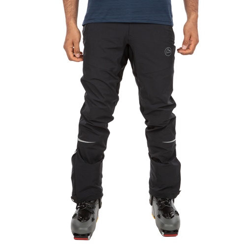 Karma Pant M Black La Sportiva Boty