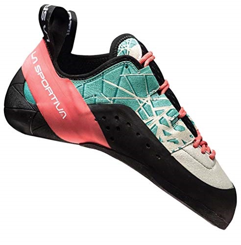 Kataki Dámské Lezecké Boty La Sportiva Boty Mint Coral