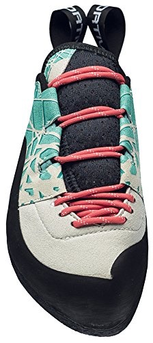 Kataki Dámské Lezecké Boty La Sportiva Boty Mint Coral