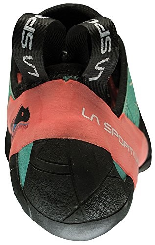 Kataki Dámské Lezecké Boty La Sportiva Boty Mint Coral