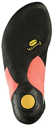 Kataki Dámské Lezecké Boty La Sportiva Boty Mint Coral