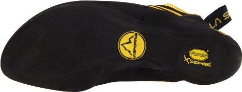 Katana Krajkové Lezecké Boty La Sportiva Boty žluté