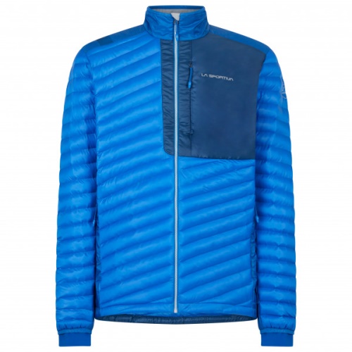 Krush Primaloft Bunda Aquarius Opal La Sportiva Boty