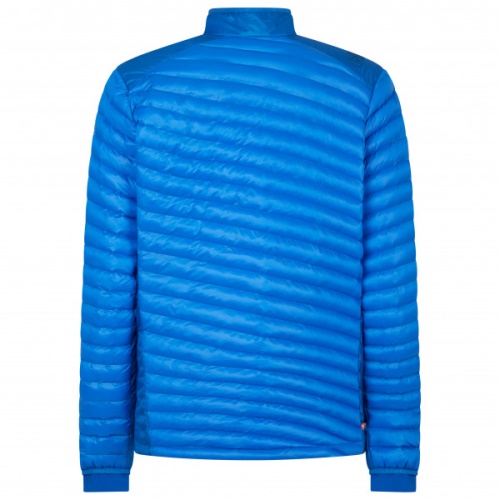 Krush Primaloft Bunda Aquarius Opal La Sportiva Boty