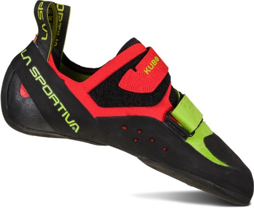 Kubo Lezecké Boty Goji Neon The Sports Boty