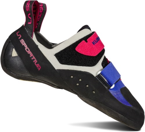 Kubo Lezecké Boty Royal Love Potion La Sportiva Boty