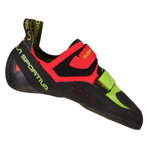 Kubo Pánská Lezecká Obuv La Sportiva Boty Goji Neon