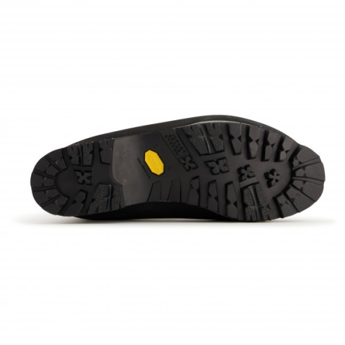 La Sportiva Boty Antracitově červené Karakorum Evo Gtx