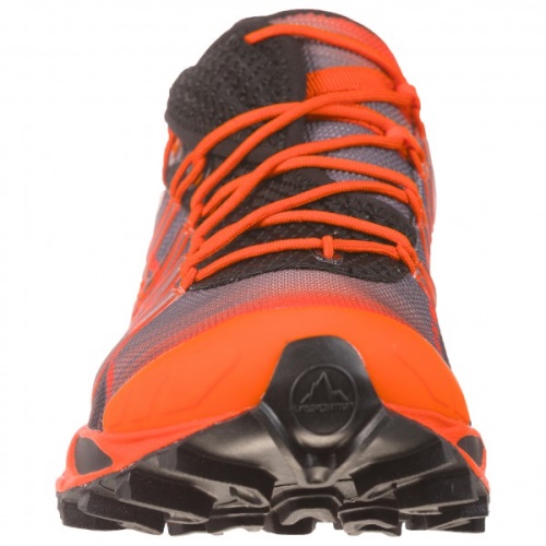 La Sportiva Boty Apple Green Carbon Mutant