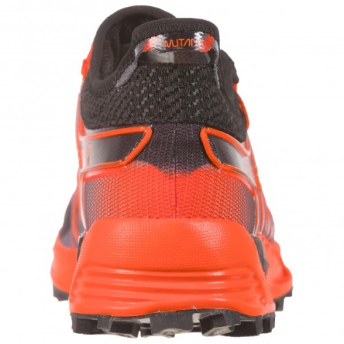 La Sportiva Boty Apple Green Carbon Mutant