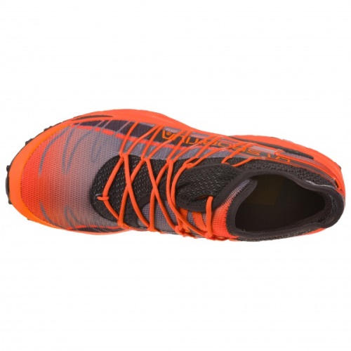 La Sportiva Boty Apple Green Carbon Mutant