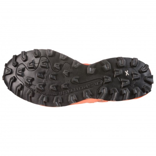 La Sportiva Boty Apple Green Carbon Mutant