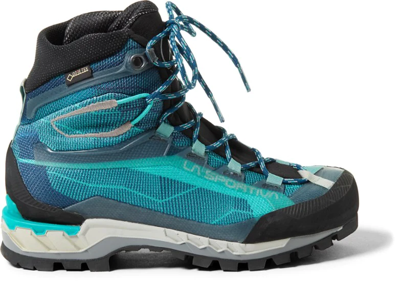 La Sportiva Boty Aqua Opal Trango Tech Gtx Horolezecké Boty
