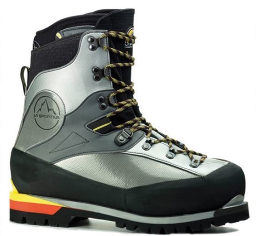 La Sportiva Boty Baruntse Horolezecká Bota
