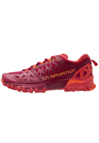 La Sportiva Boty Beet Garnet Bushido Ii Woman