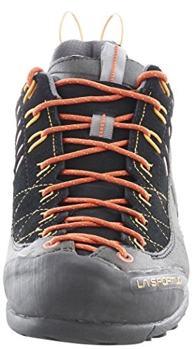 La Sportiva Boty Black Black 000 Unisex
