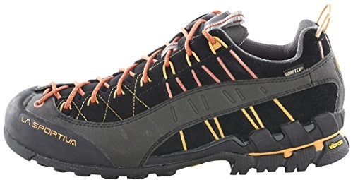 La Sportiva Boty Black Black 000 Unisex