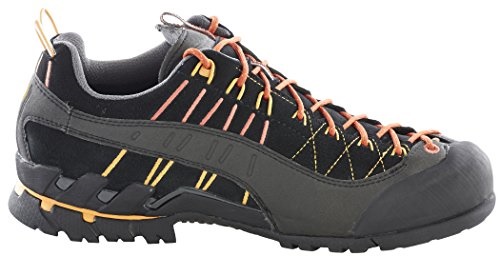 La Sportiva Boty Black Black 000 Unisex