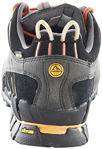 La Sportiva Boty Black Black 000 Unisex