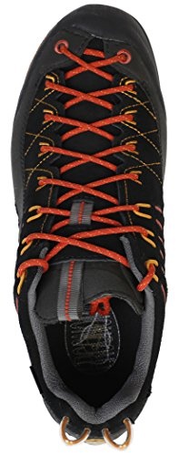 La Sportiva Boty Black Black 000 Unisex