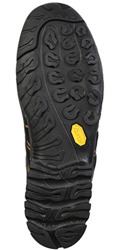 La Sportiva Boty Black Black 000 Unisex