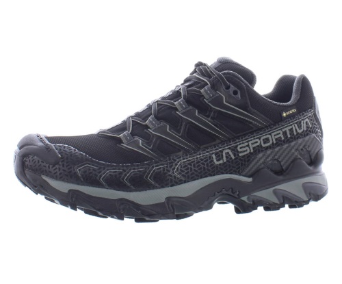 La Sportiva Boty Black Clay Mens Ultra Raptor Ii Gtx Trailové Běžecké Boty