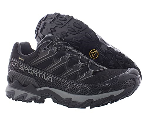 La Sportiva Boty Black Clay Mens Ultra Raptor Ii Gtx Trailové Běžecké Boty