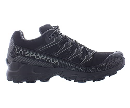La Sportiva Boty Black Clay Mens Ultra Raptor Ii Gtx Trailové Běžecké Boty