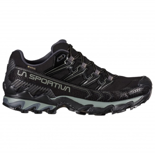 La Sportiva Boty Black Clay Ultra Raptor Ii Wide Gtx