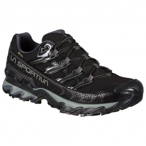 La Sportiva Boty Black Clay Ultra Raptor Ii Wide Gtx