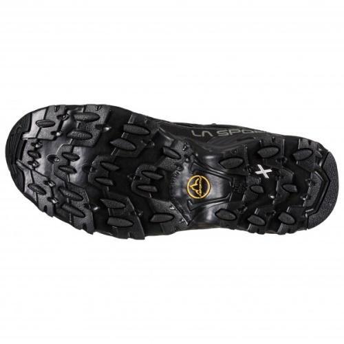 La Sportiva Boty Black Clay Ultra Raptor Ii Wide Gtx