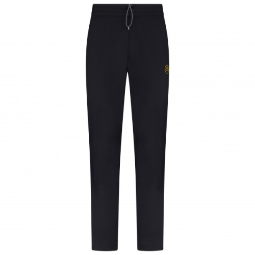 La Sportiva Boty Black Drizzle Overpant