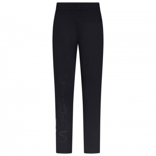 La Sportiva Boty Black Drizzle Overpant
