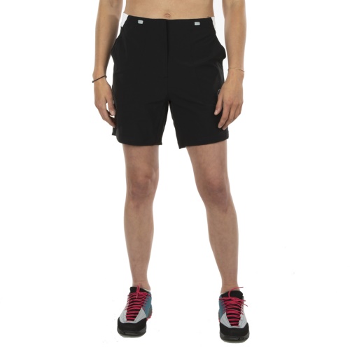 La Sportiva Boty Black Guard Short W