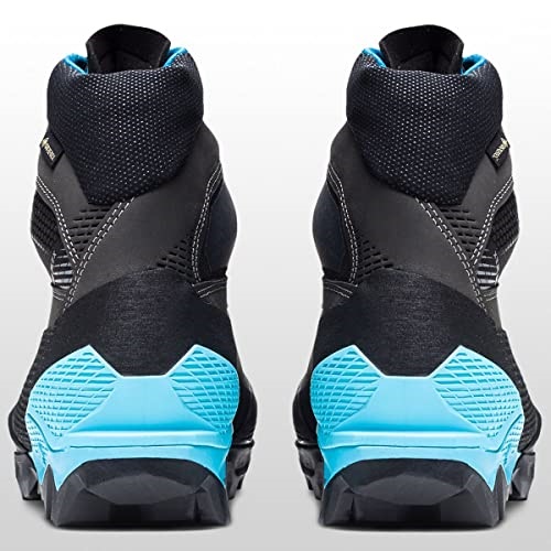 La Sportiva Boty Black Hibiscus Aequilibrium Lt Gtx Horolezecká Bota