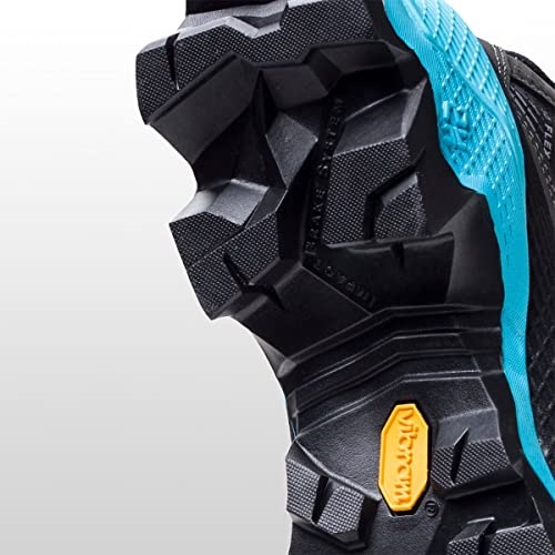 La Sportiva Boty Black Hibiscus Aequilibrium Lt Gtx Horolezecká Bota