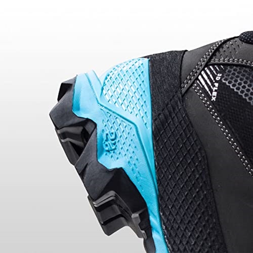 La Sportiva Boty Black Hibiscus Aequilibrium Lt Gtx Horolezecká Bota