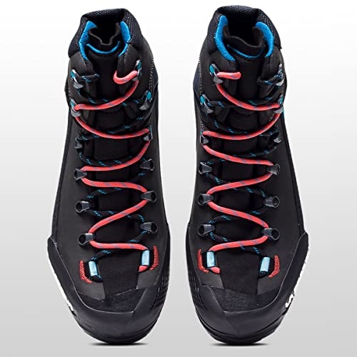 La Sportiva Boty Black Hibiscus Aequilibrium Lt Gtx Horolezecká Bota