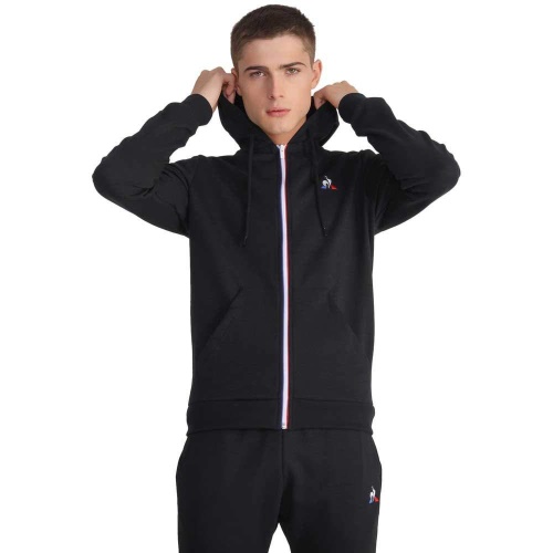 La Sportiva Boty Black Le Coq Sportif Pánské Celopropínací