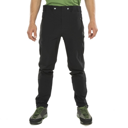 La Sportiva Boty Black Monument Pant M