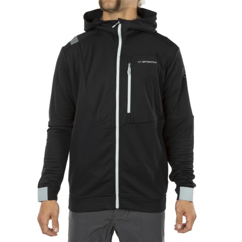 La Sportiva Boty Black Mood Hoody M