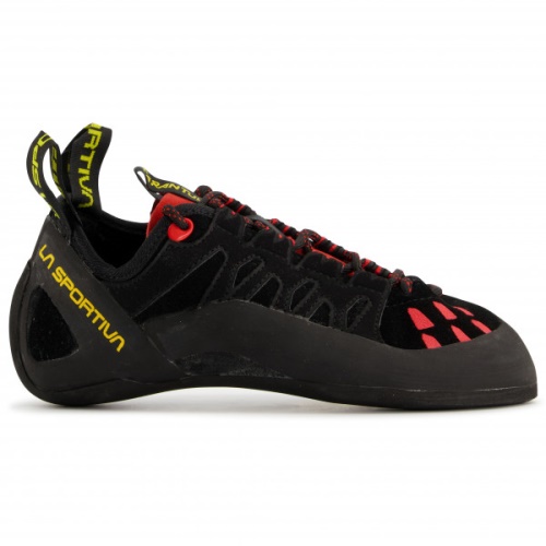 La Sportiva Boty Black Poppy Tarantulace
