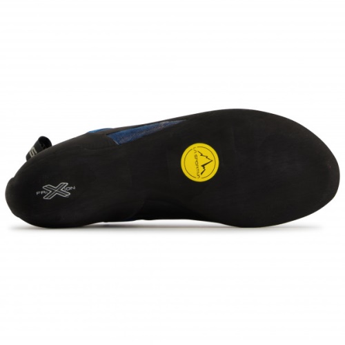 La Sportiva Boty Black Poppy Tarantulace